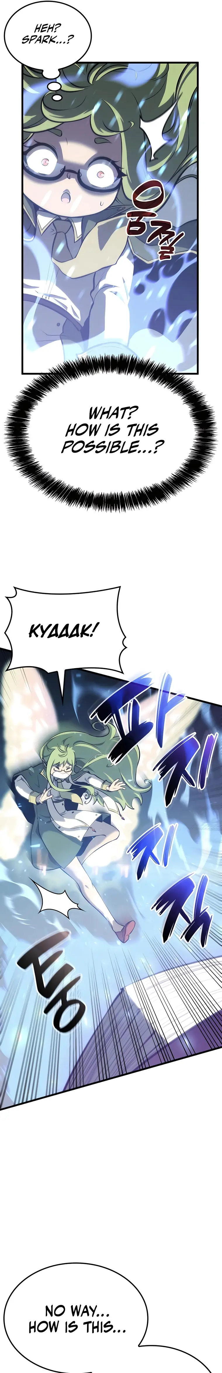 The Count’s Youngest Son is A Player chapter 31 page 35