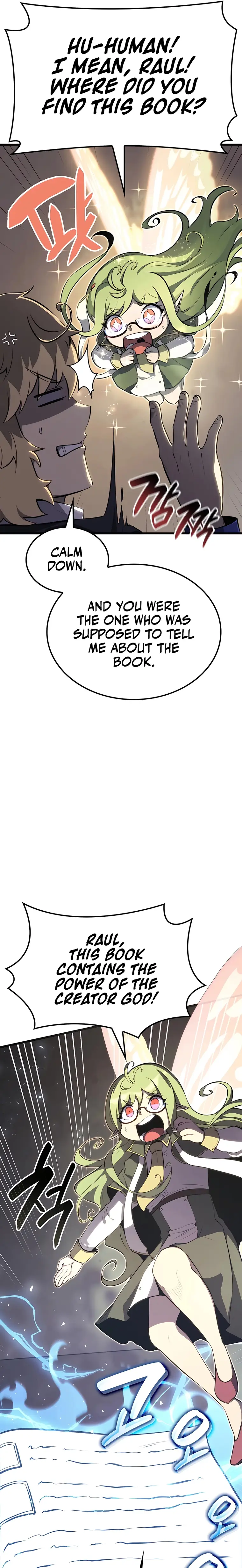 The Count’s Youngest Son is A Player chapter 31 page 37