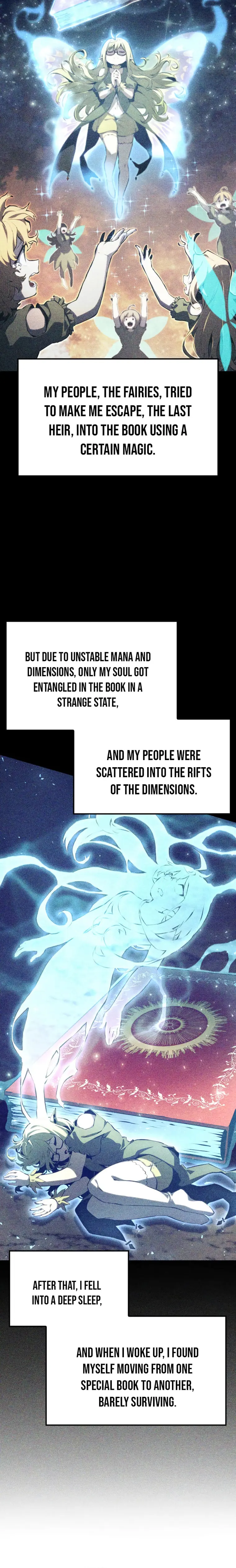 The Count’s Youngest Son is A Player chapter 32 page 10