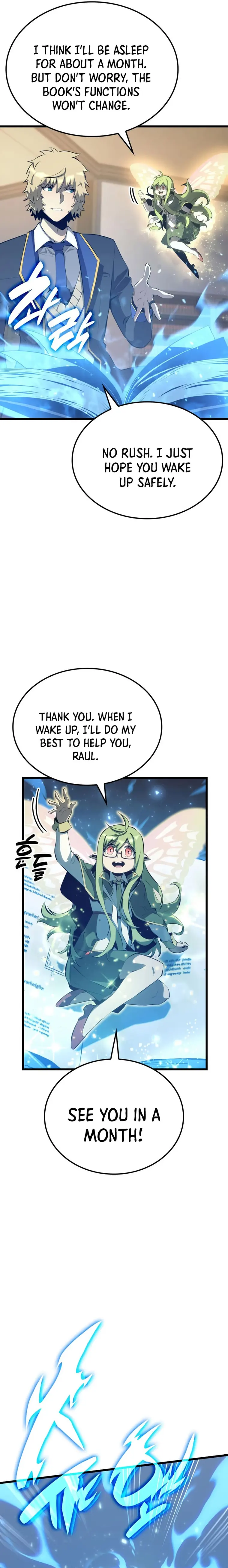 The Count’s Youngest Son is A Player chapter 32 page 15