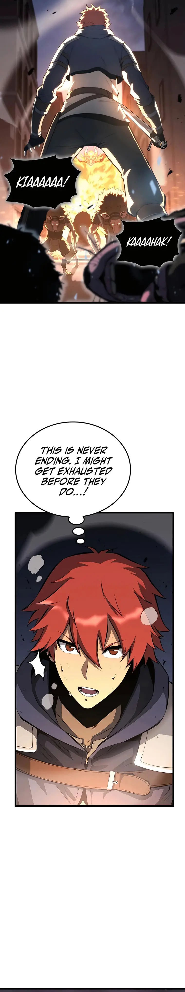 The Count’s Youngest Son is A Player chapter 34 page 6