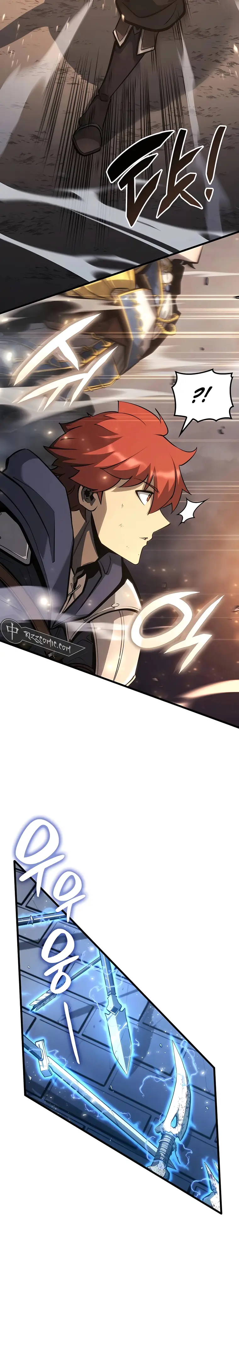 The Count’s Youngest Son is A Player chapter 34 page 10