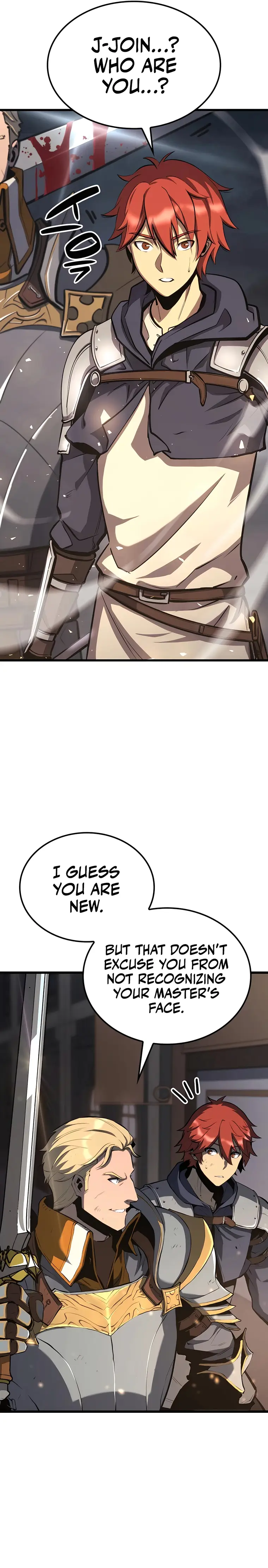 The Count’s Youngest Son is A Player chapter 34 page 15