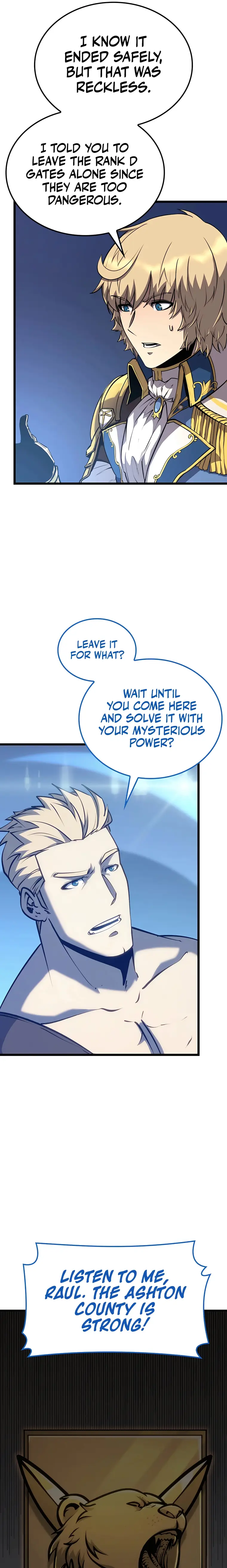 The Count’s Youngest Son is A Player chapter 35 page 7