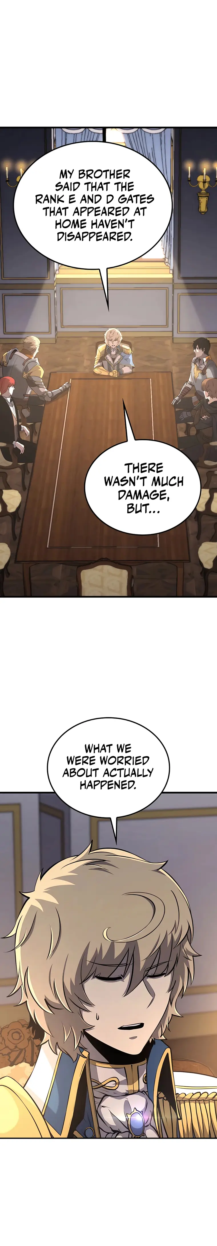 The Count’s Youngest Son is A Player chapter 35 page 13