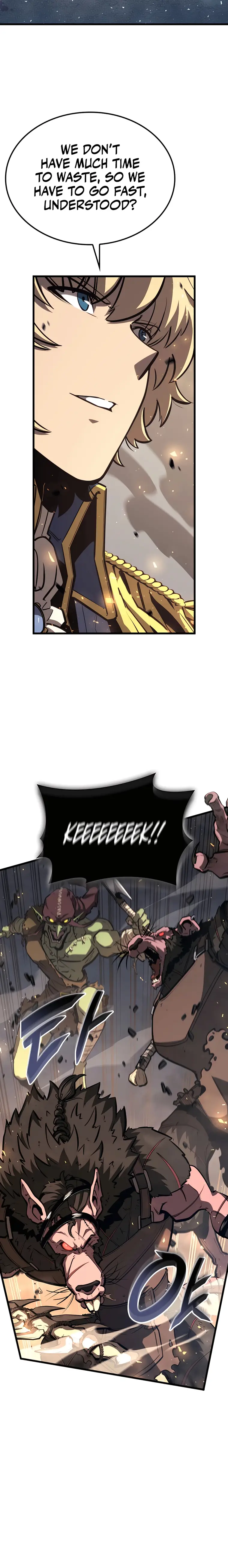 The Count’s Youngest Son is A Player chapter 35 page 20