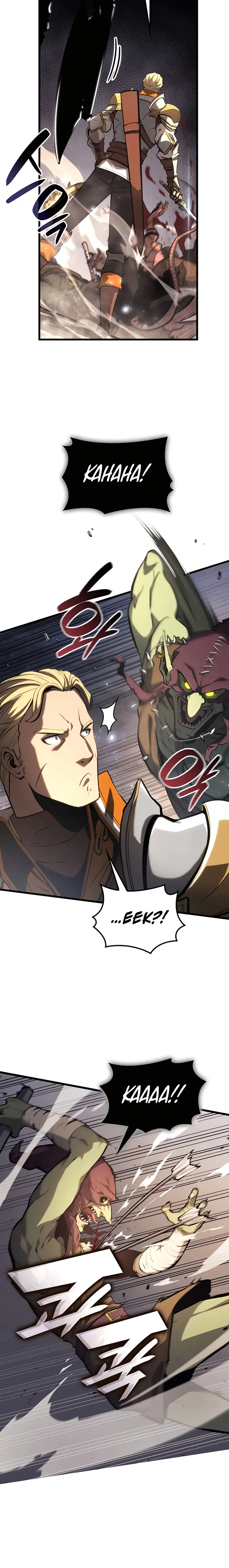 The Count’s Youngest Son is A Player chapter 35 page 22