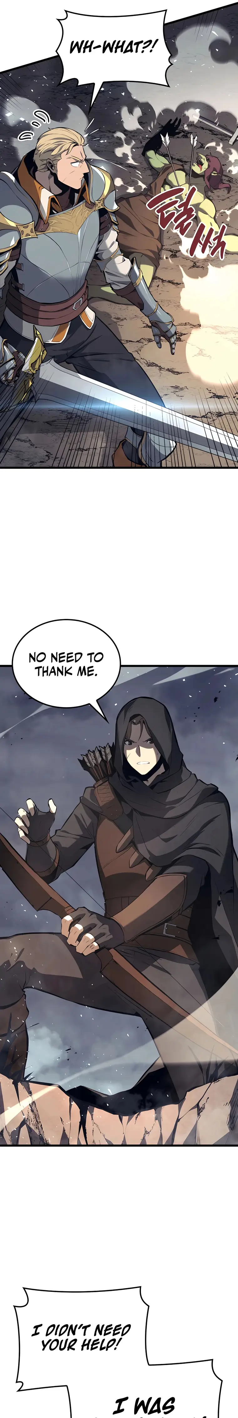 The Count’s Youngest Son is A Player chapter 35 page 23