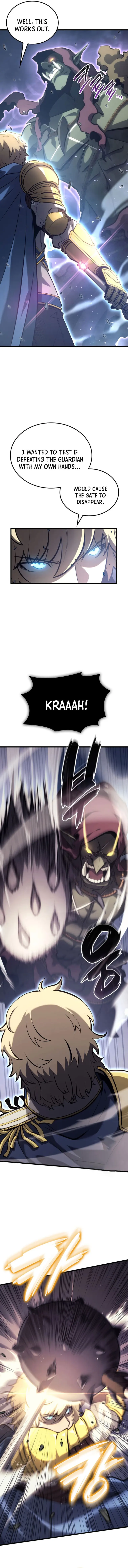 The Count’s Youngest Son is A Player chapter 36 page 3