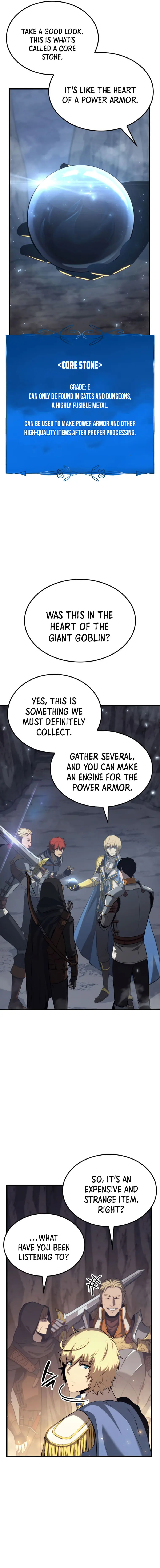 The Count’s Youngest Son is A Player chapter 36 page 7