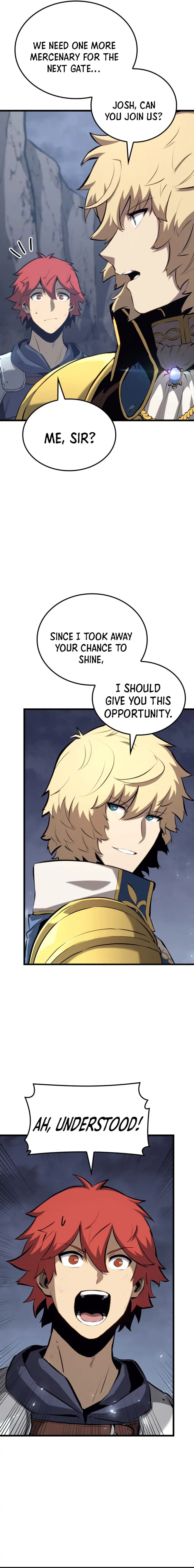 The Count’s Youngest Son is A Player chapter 36 page 9