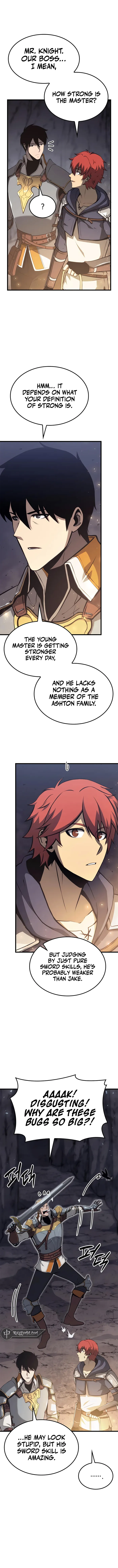 The Count’s Youngest Son is A Player chapter 37 page 2