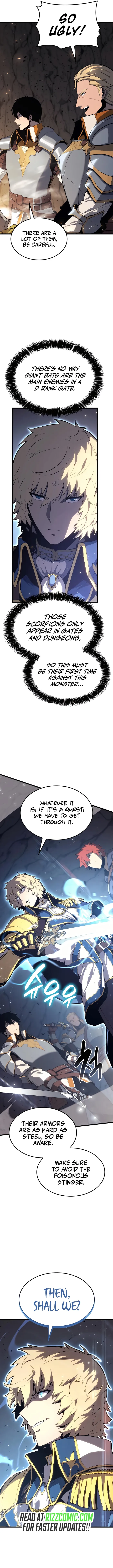 The Count’s Youngest Son is A Player chapter 37 page 4