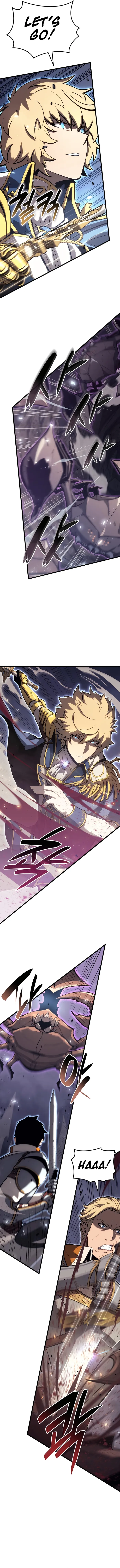 The Count’s Youngest Son is A Player chapter 37 page 6