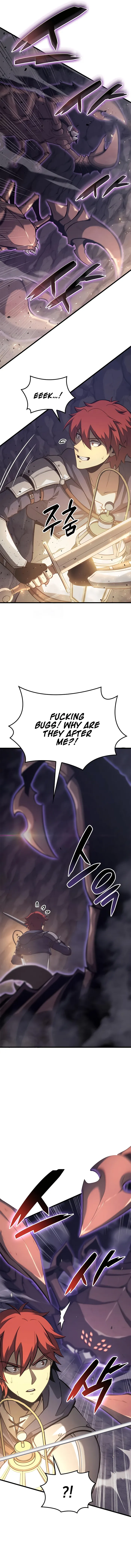 The Count’s Youngest Son is A Player chapter 37 page 7
