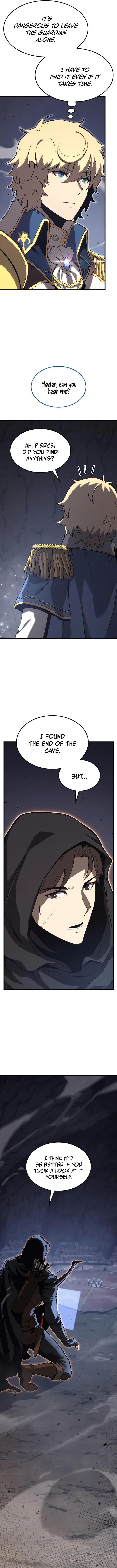 The Count’s Youngest Son is A Player chapter 37 page 13