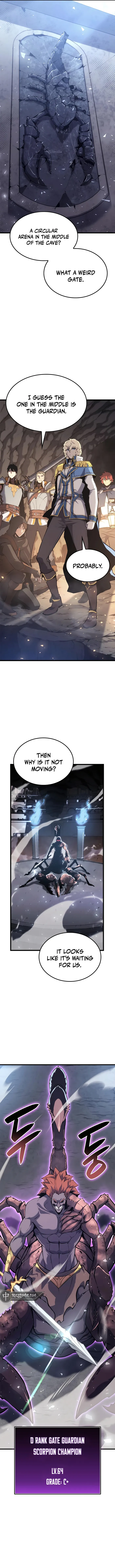 The Count’s Youngest Son is A Player chapter 37 page 14