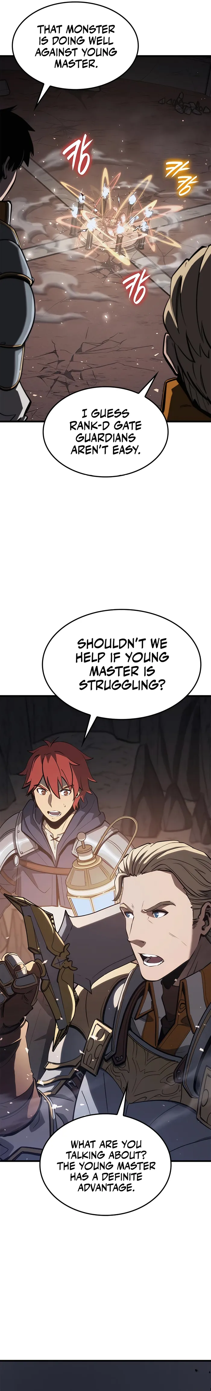 The Count’s Youngest Son is A Player chapter 38 page 4