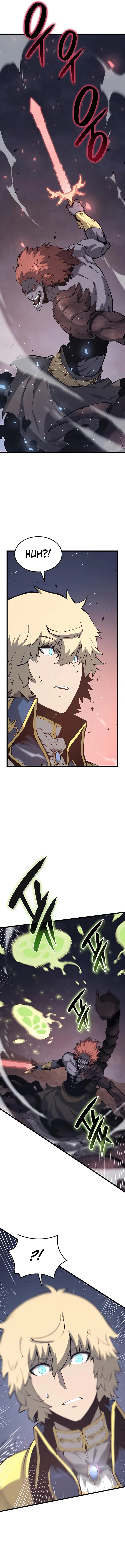 The Count’s Youngest Son is A Player chapter 38 page 8