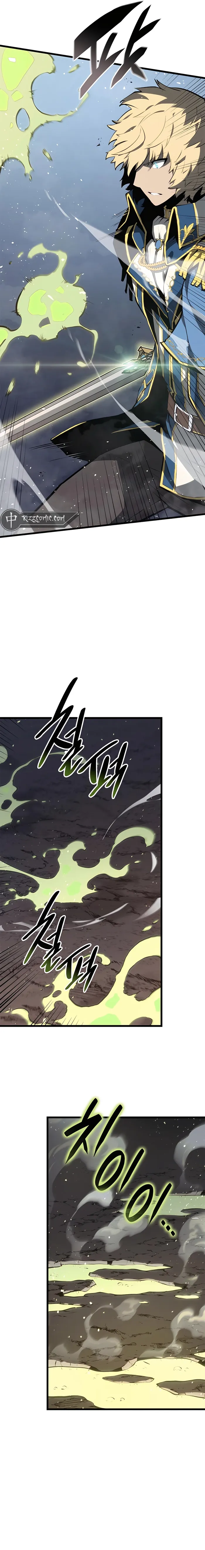 The Count’s Youngest Son is A Player chapter 38 page 9