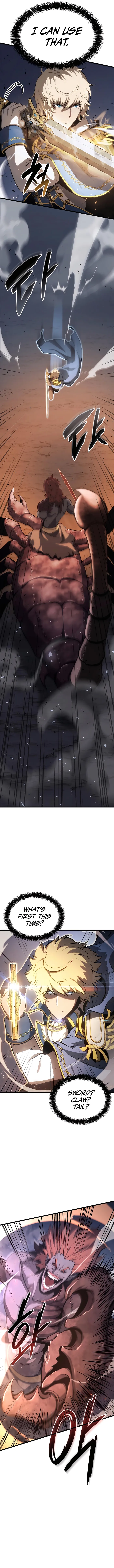 The Count’s Youngest Son is A Player chapter 38 page 14