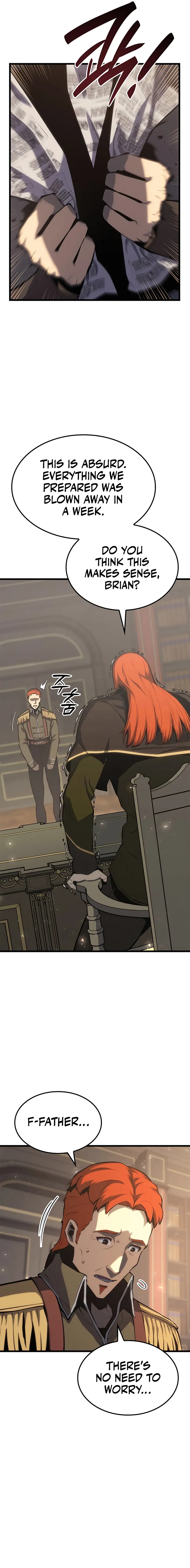 The Count’s Youngest Son is A Player chapter 39 page 6