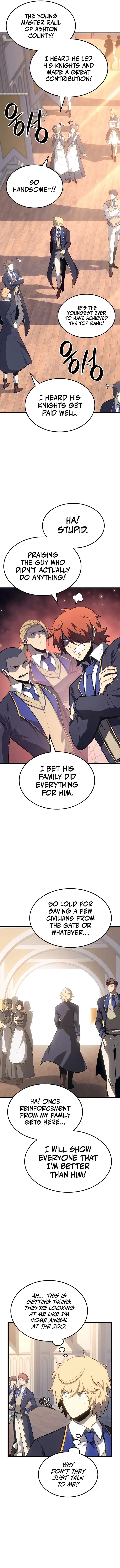 The Count’s Youngest Son is A Player chapter 39 page 12