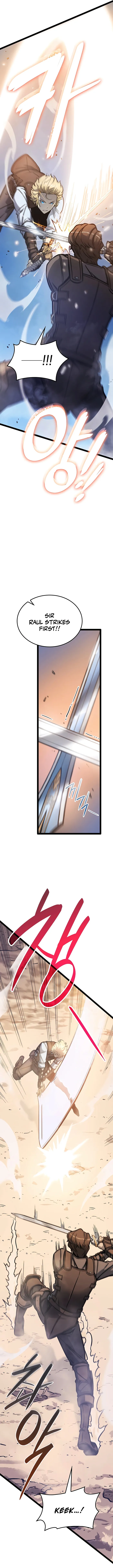 The Count’s Youngest Son is A Player chapter 4 page 5