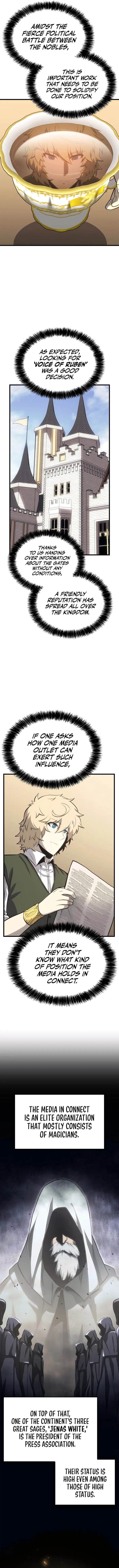 The Count’s Youngest Son is A Player chapter 40 page 7