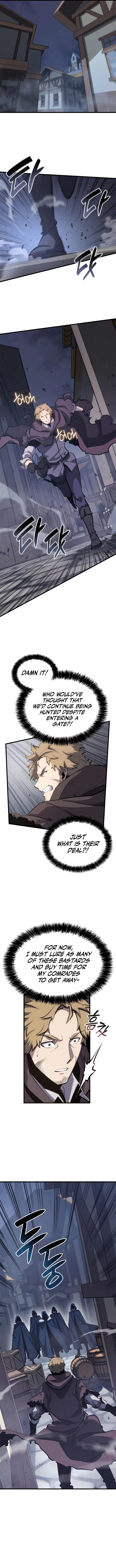 The Count’s Youngest Son is A Player chapter 40 page 10