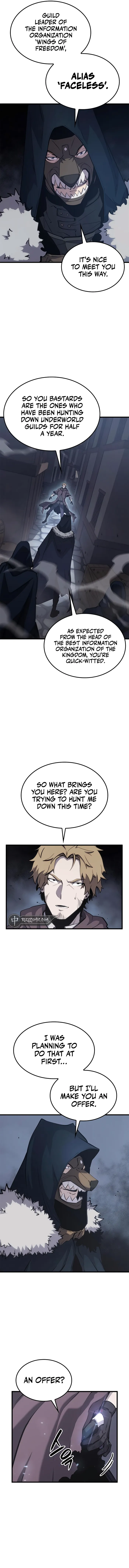 The Count’s Youngest Son is A Player chapter 40 page 11