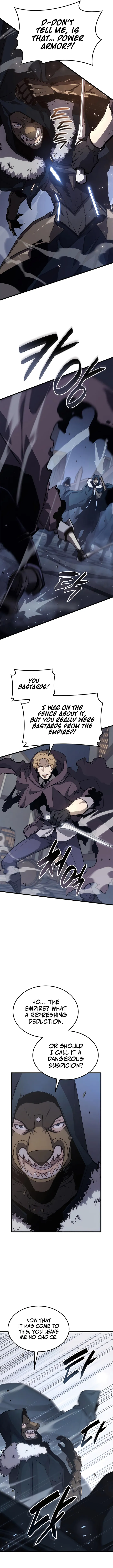 The Count’s Youngest Son is A Player chapter 40 page 13