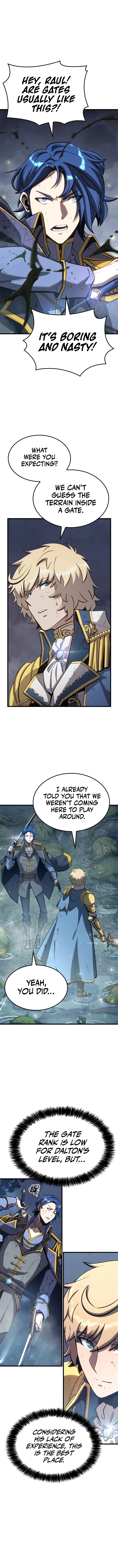 The Count’s Youngest Son is A Player chapter 42 page 4