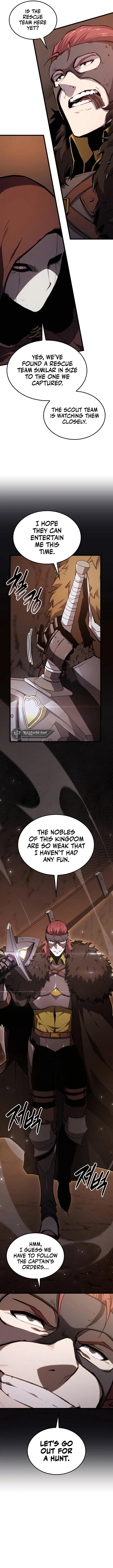 The Count’s Youngest Son is A Player chapter 43 page 2
