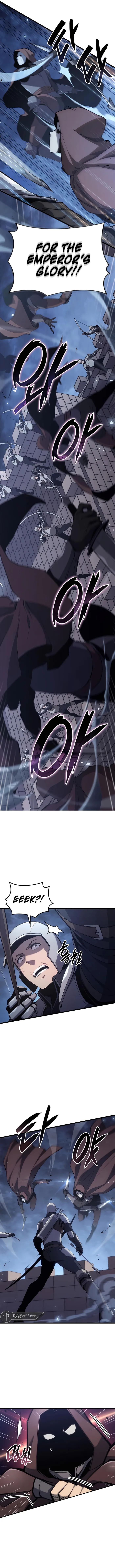The Count’s Youngest Son is A Player chapter 43 page 11