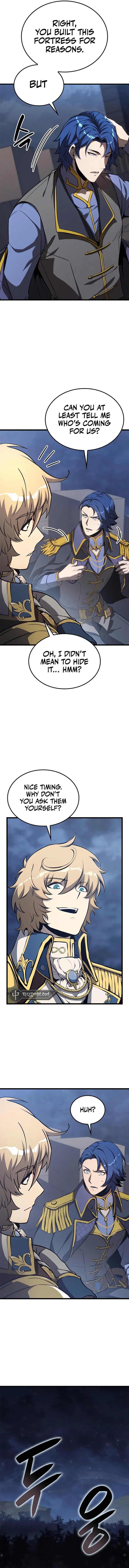 The Count’s Youngest Son is A Player chapter 43 page 5