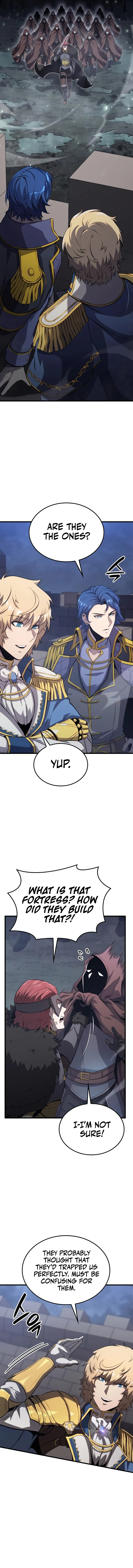 The Count’s Youngest Son is A Player chapter 43 page 6