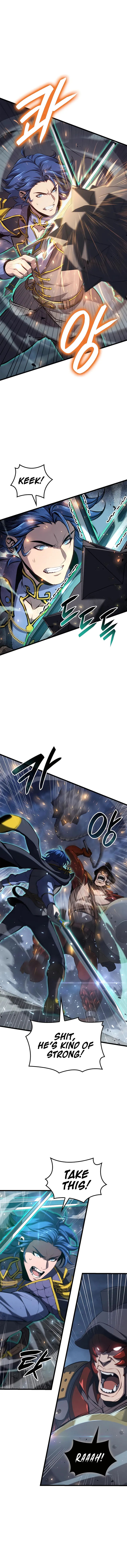 The Count’s Youngest Son is A Player chapter 45 page 6