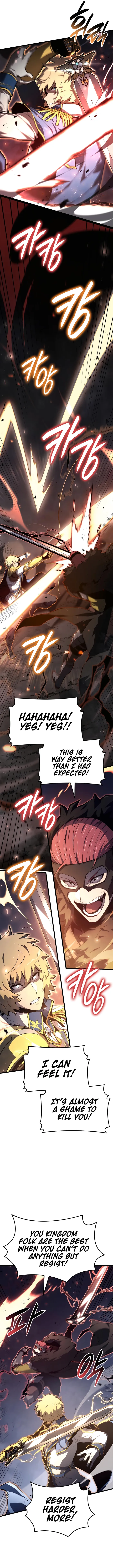 The Count’s Youngest Son is A Player chapter 45 page 11