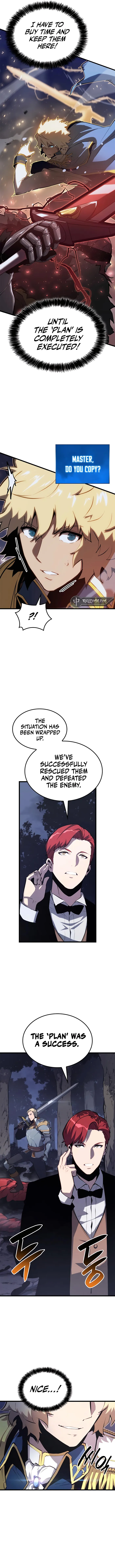 The Count’s Youngest Son is A Player chapter 45 page 13
