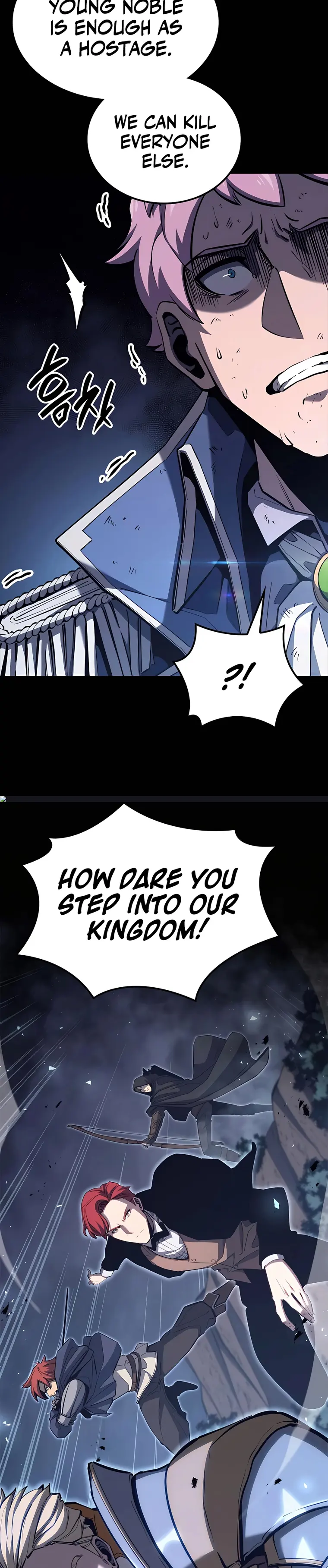 The Count’s Youngest Son is A Player chapter 46 page 5