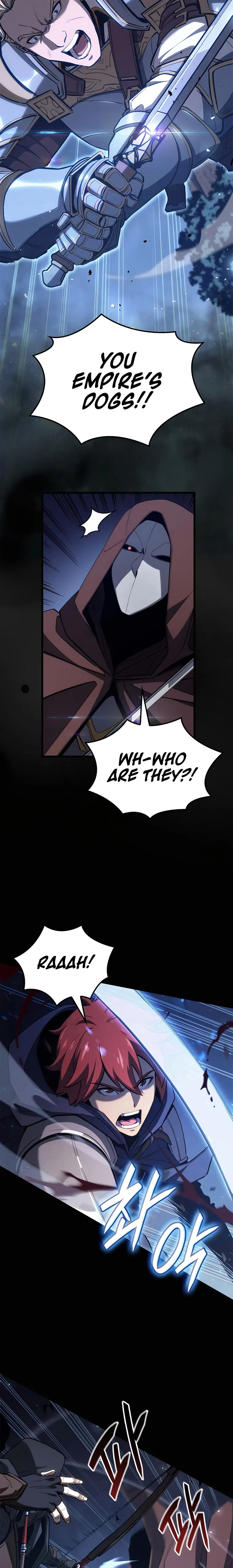 The Count’s Youngest Son is A Player chapter 46 page 6
