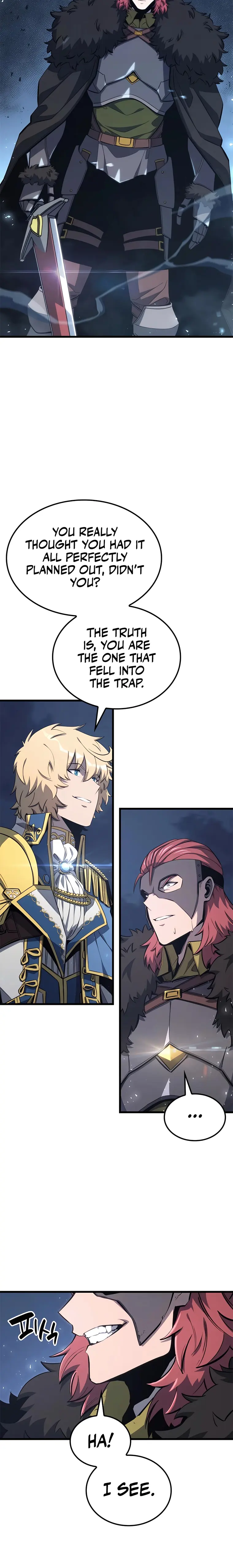 The Count’s Youngest Son is A Player chapter 46 page 14