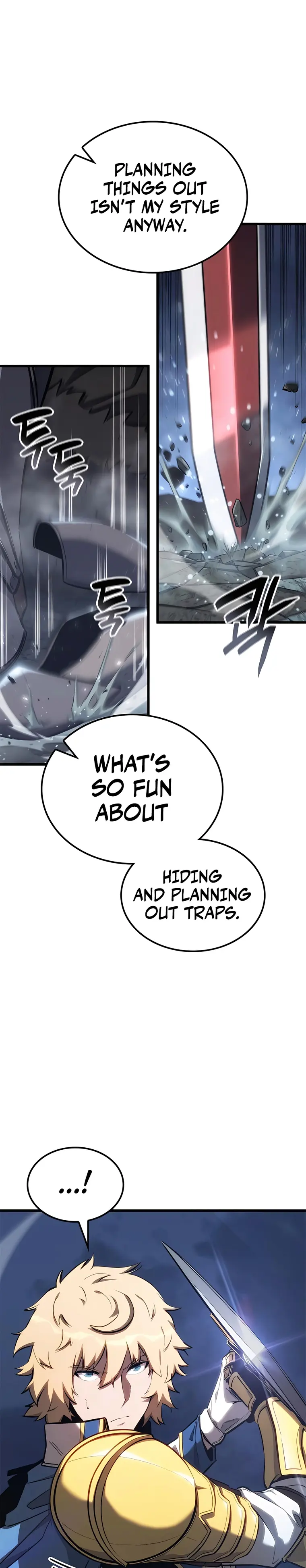 The Count’s Youngest Son is A Player chapter 46 page 15