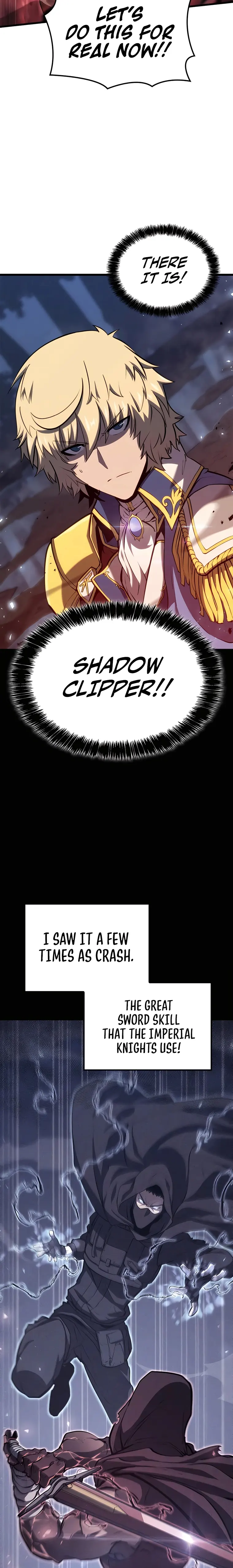 The Count’s Youngest Son is A Player chapter 46 page 17