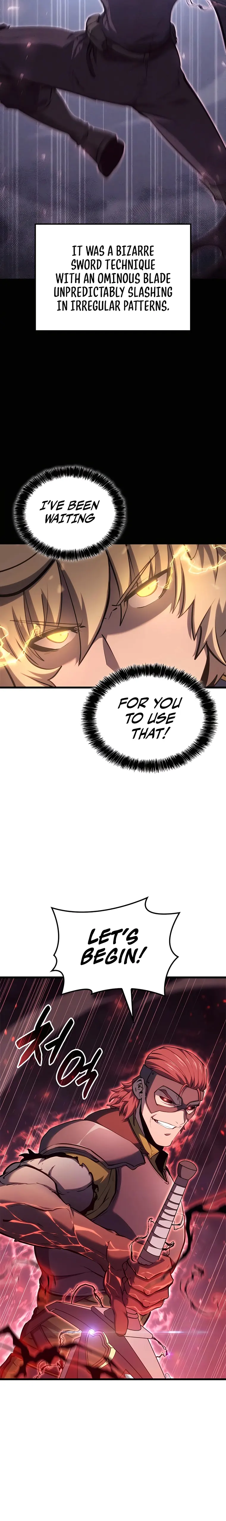 The Count’s Youngest Son is A Player chapter 46 page 18