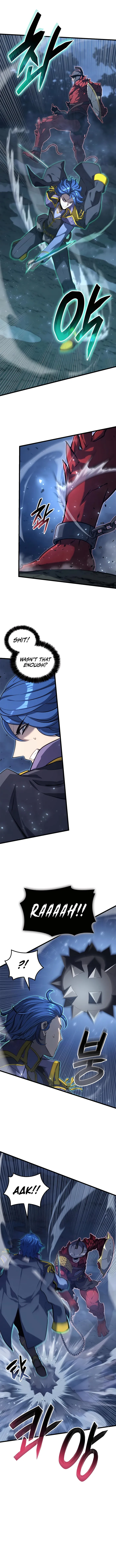 The Count’s Youngest Son is A Player chapter 47 page 2