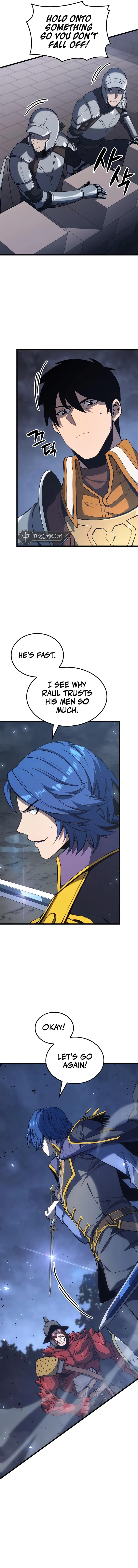 The Count’s Youngest Son is A Player chapter 47 page 6