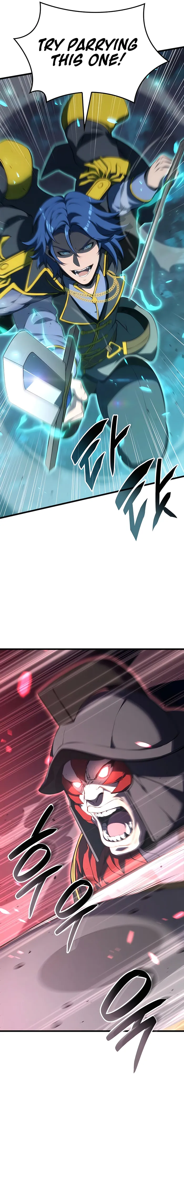 The Count’s Youngest Son is A Player chapter 47 page 7