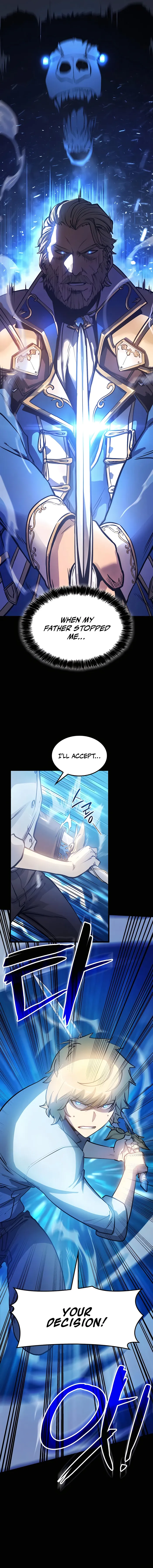 The Count’s Youngest Son is A Player chapter 5 page 2